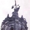 Torre veleta